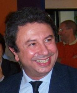 Antonino Staiti